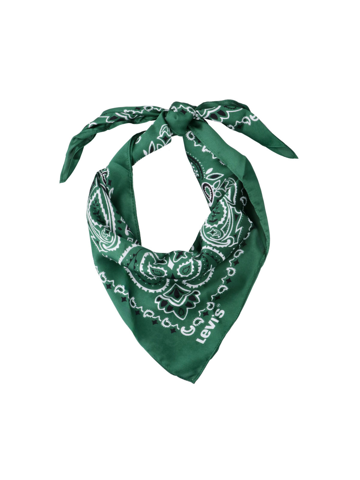 [Levi's] Scarf FW26 005G0 0000OAKLEY BANDANA EDEN