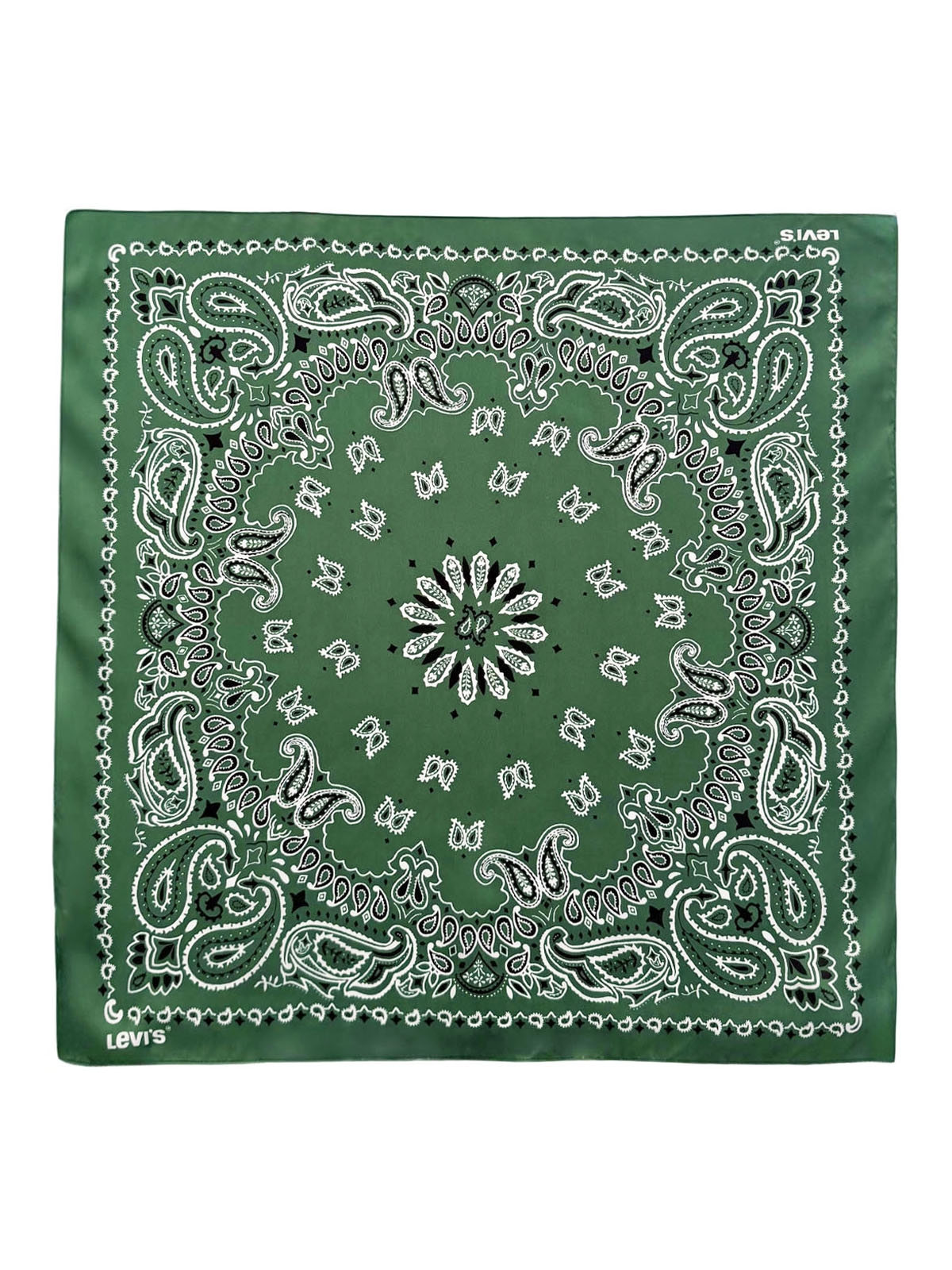 [Levi's] Scarf FW26 005G0 0000OAKLEY BANDANA EDEN