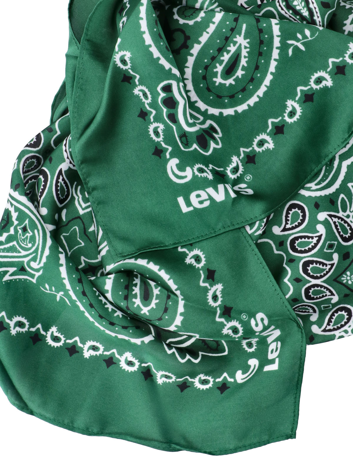 [Levi's] Scarf FW26 005G0 0000OAKLEY BANDANA EDEN