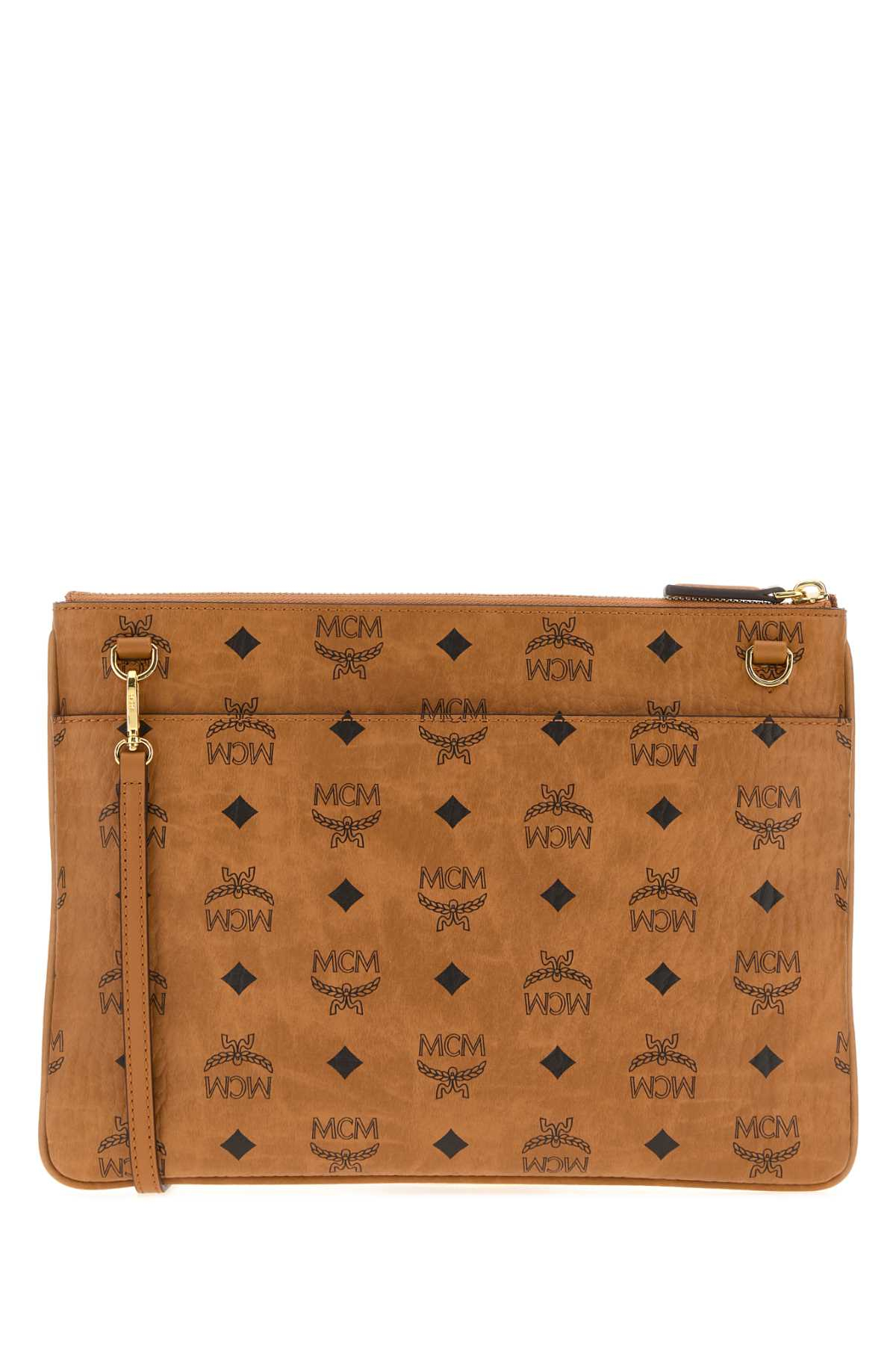 [MCM] Clutch bag FW26 MYZGSTA09 CO