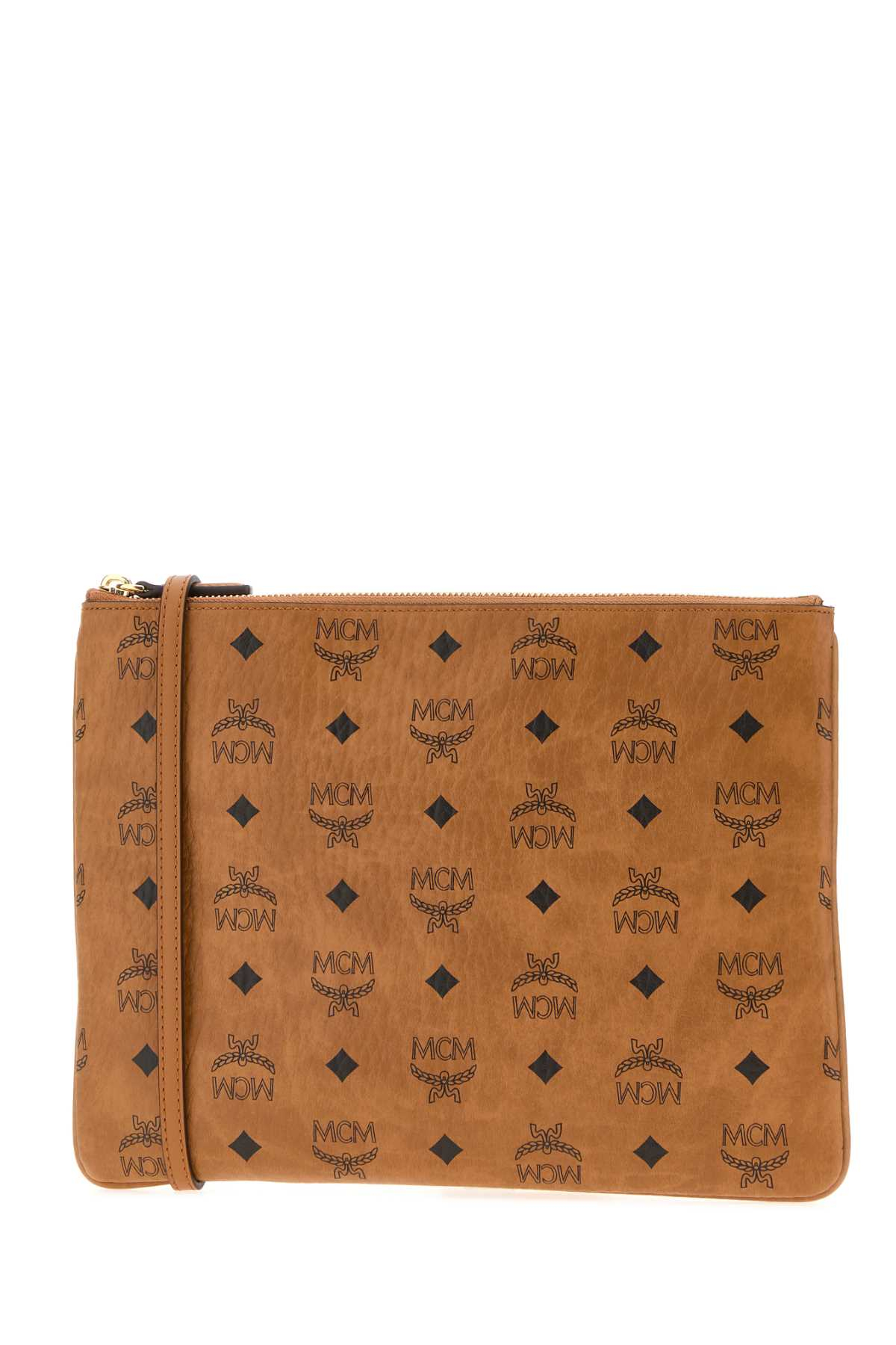 [MCM] Clutch bag FW26 MYZGSTA09 CO