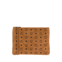 [MCM] Clutch bag FW26 MYZGSTA09 CO