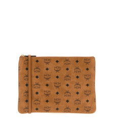 [MCM] Clutch bag FW26 MYZGSTA09 CO