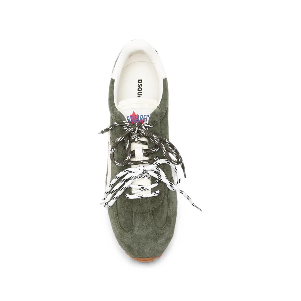 [Dsquared2] Sneakers FW26 SNM0485 14170001 M4279