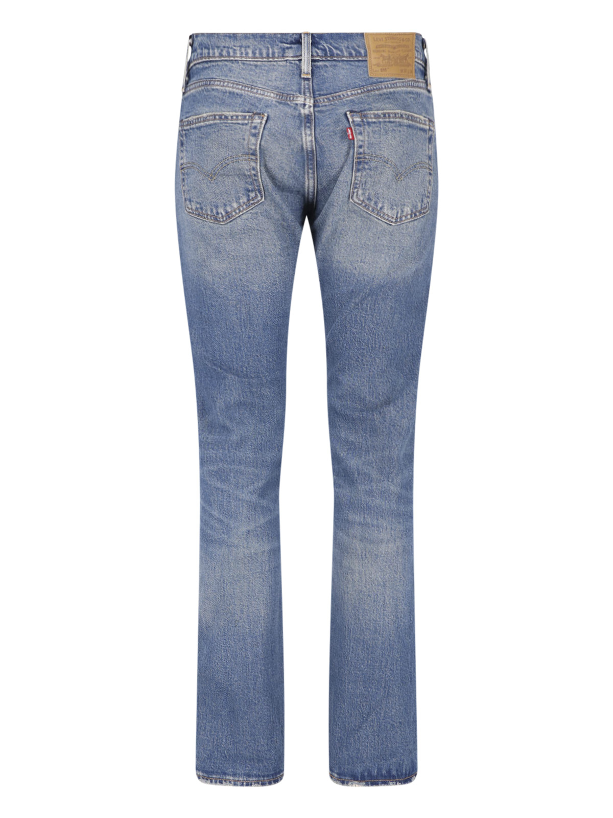 [Levi's] Jeans FW26 04511 6361FOR THE AGES SELVEDGE