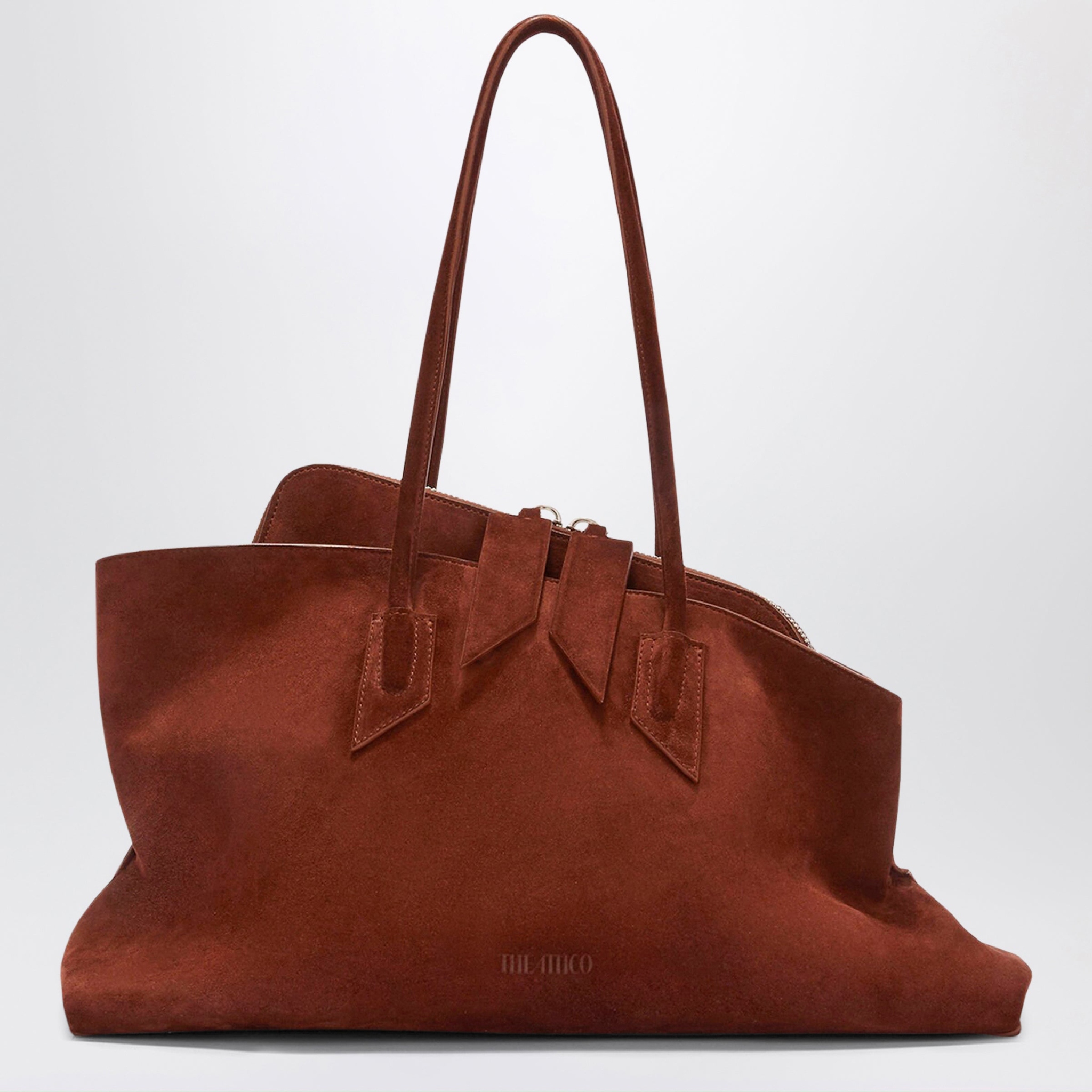 [The Attico] Shoulder bag FW26 250WAH00054LBT007AA