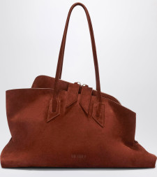 [The Attico] Shoulder bag FW26 250WAH00054LBT007AA