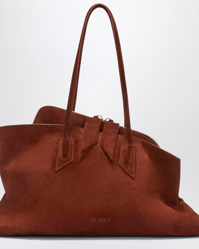[The Attico] Shoulder bag FW26 250WAH00054LBT007AA