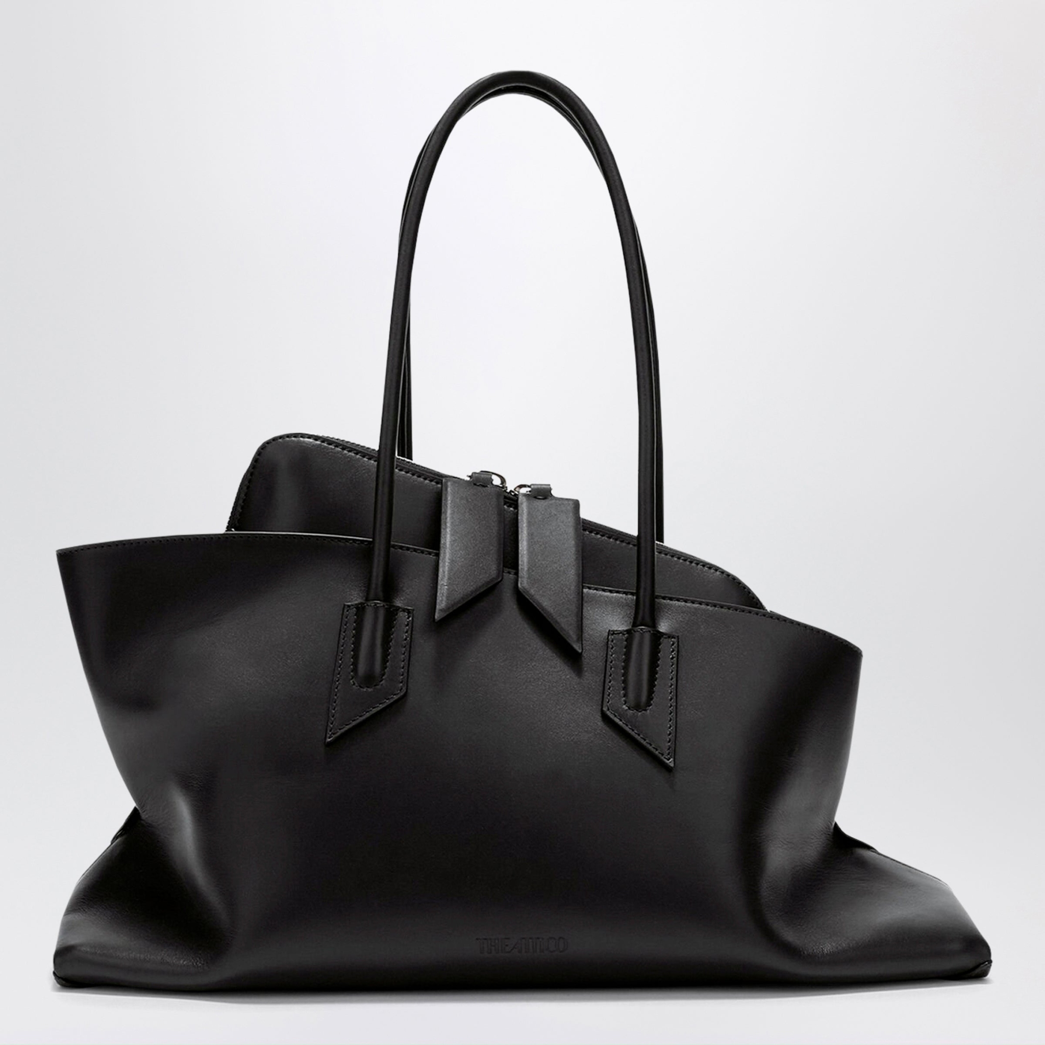 [The Attico] Shoulder bag FW26 250WAH00054LBT019AA