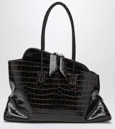 [The Attico] Tote bag FW26 250WAH00054LBT021PR