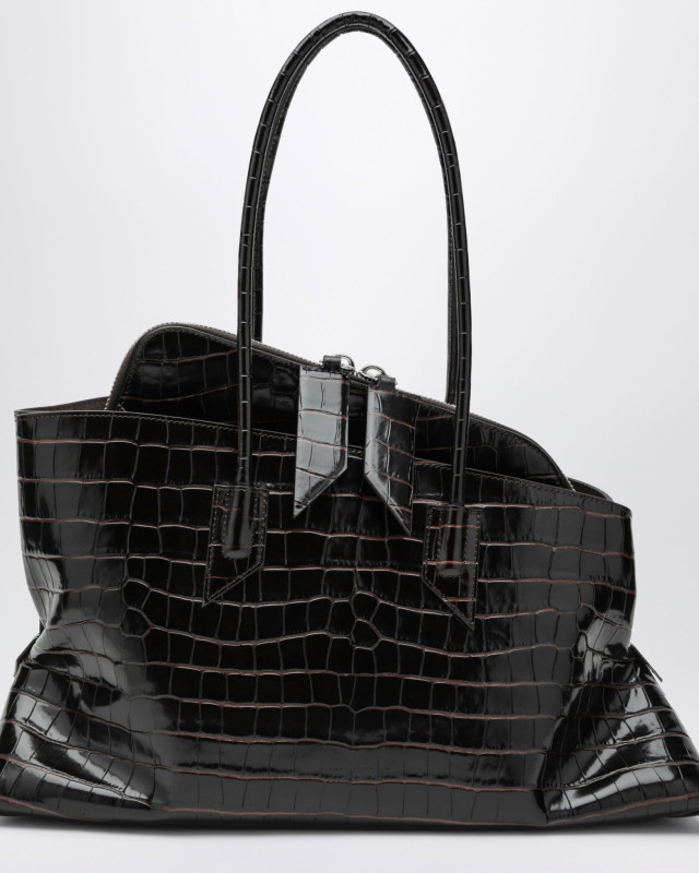 [The Attico] Tote bag FW26 250WAH00054LBT021PR
