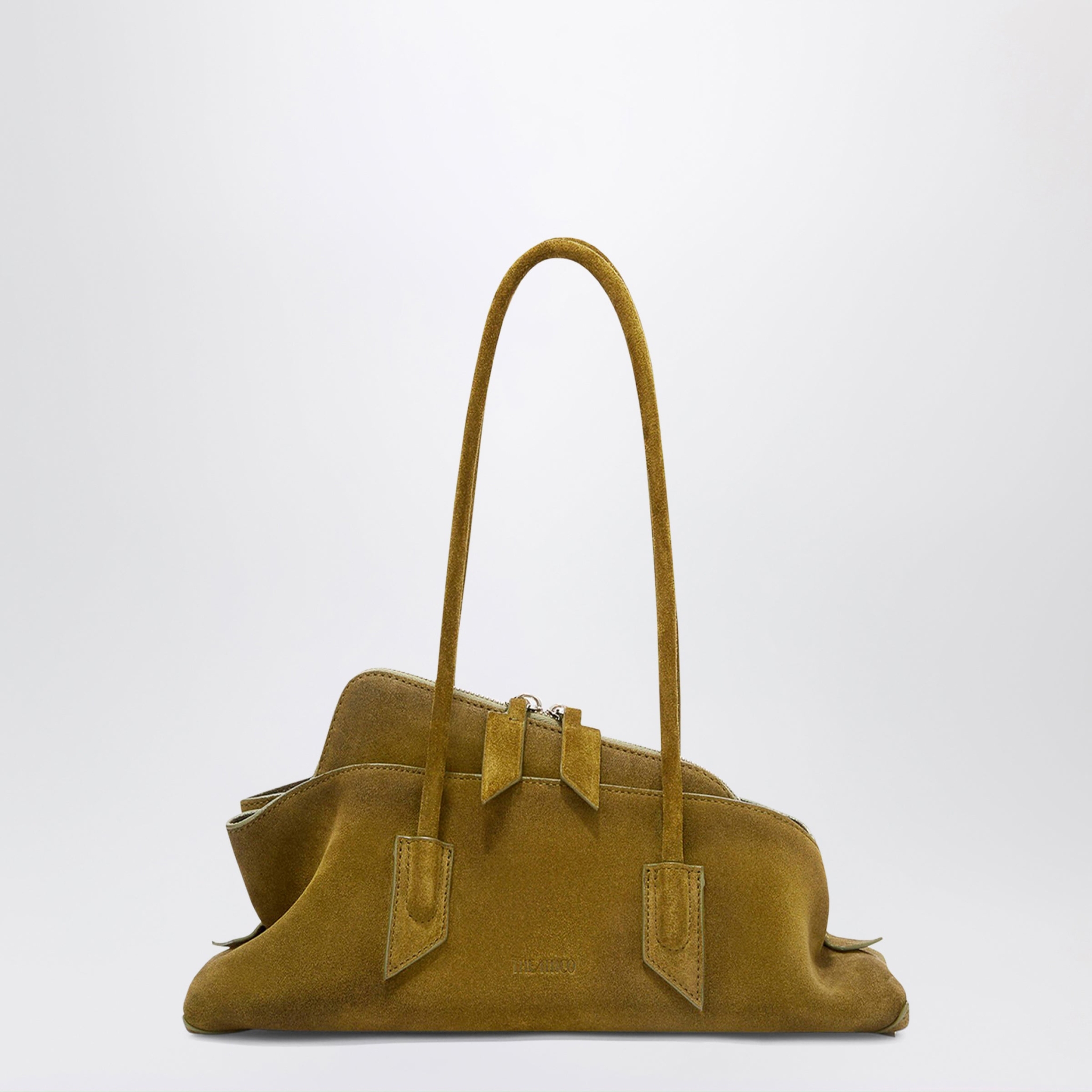 [The Attico] Shoulder bag FW26 250WAH00058LBT108AA