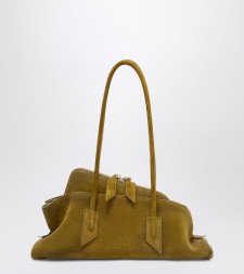 [The Attico] Shoulder bag FW26 250WAH00058LBT108AA