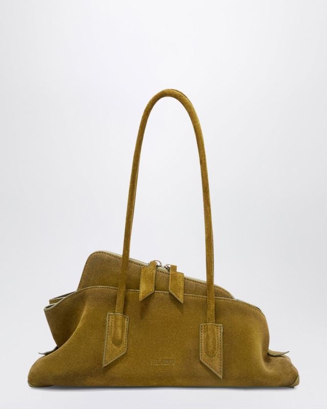 [The Attico] Shoulder bag FW26 250WAH00058LBT108AA