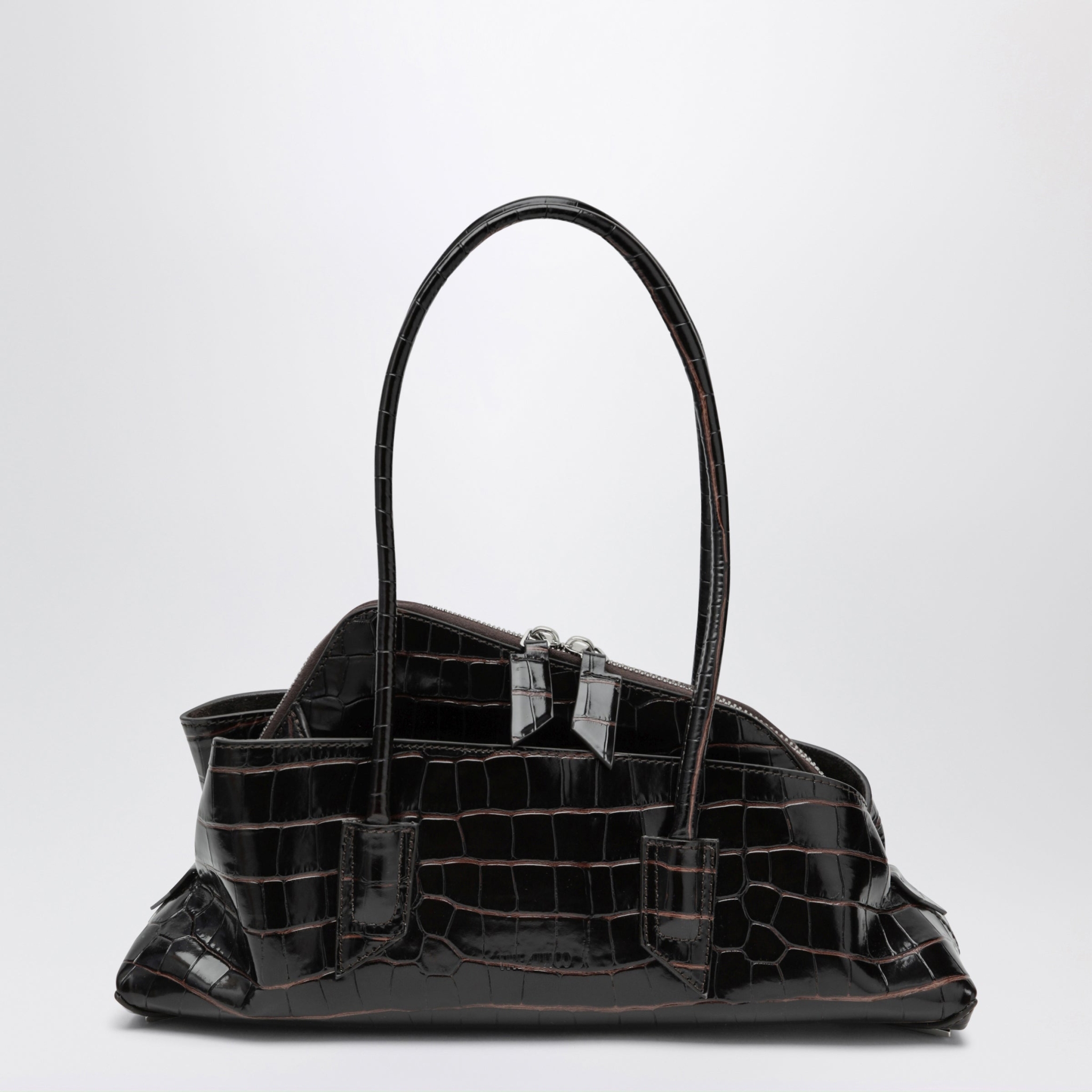 [The Attico] Tote bag FW26 251WAH00058LBT021PR