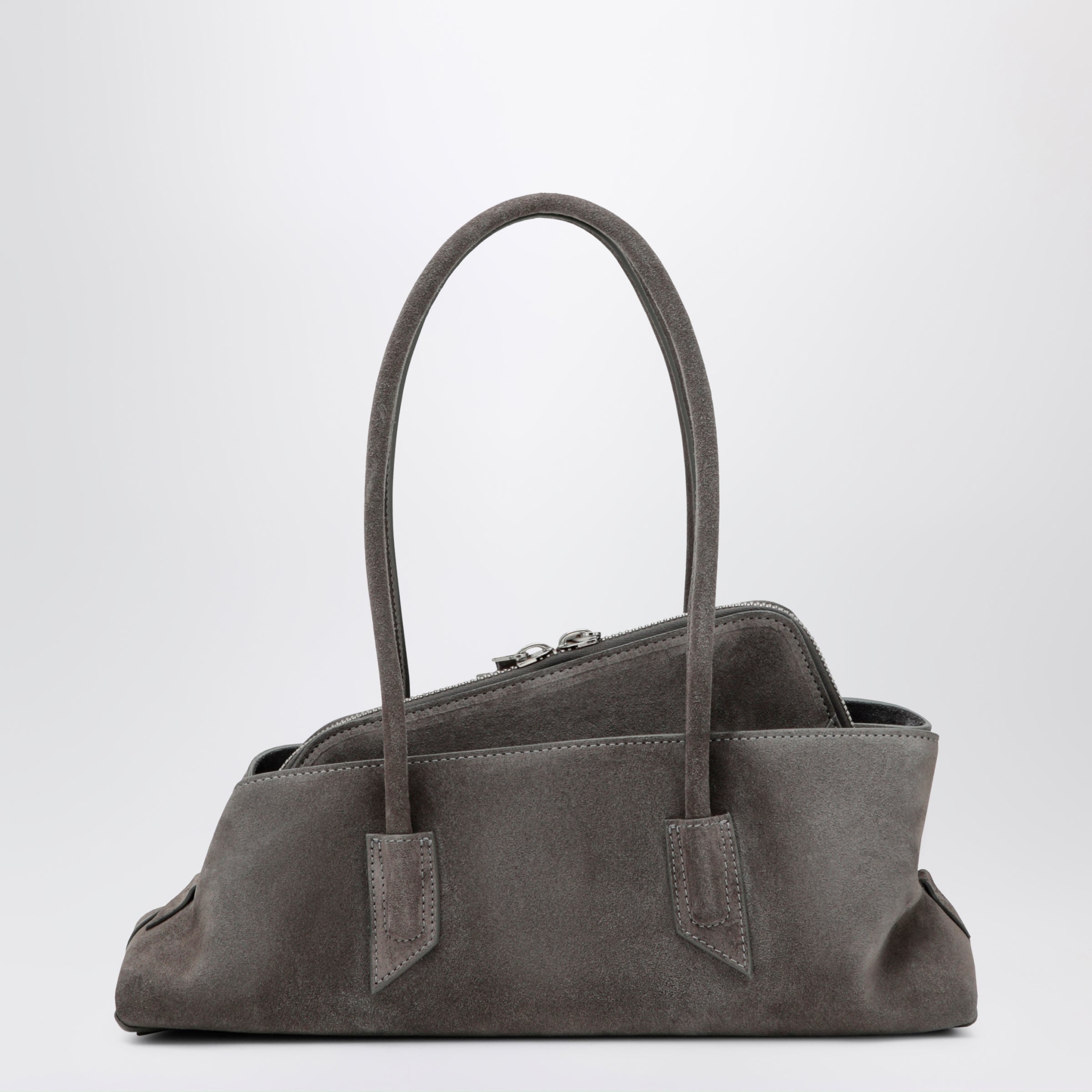 [The Attico] Tote bag FW26 251WAH00058LBT108AA