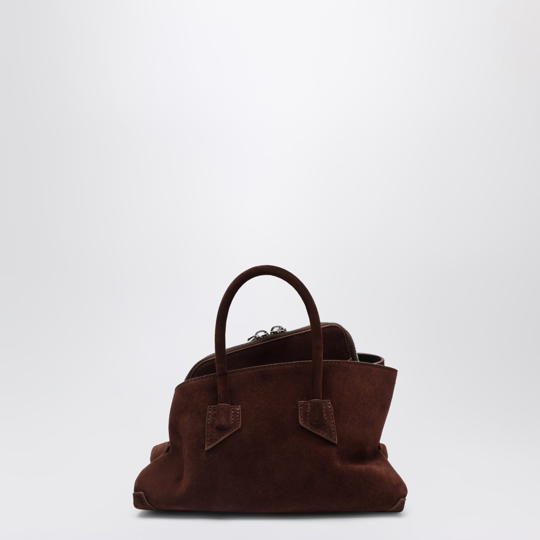 [The Attico] Tote bag FW26 260WAH00063LBT007AA