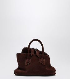 [The Attico] Tote bag FW26 260WAH00063LBT007AA