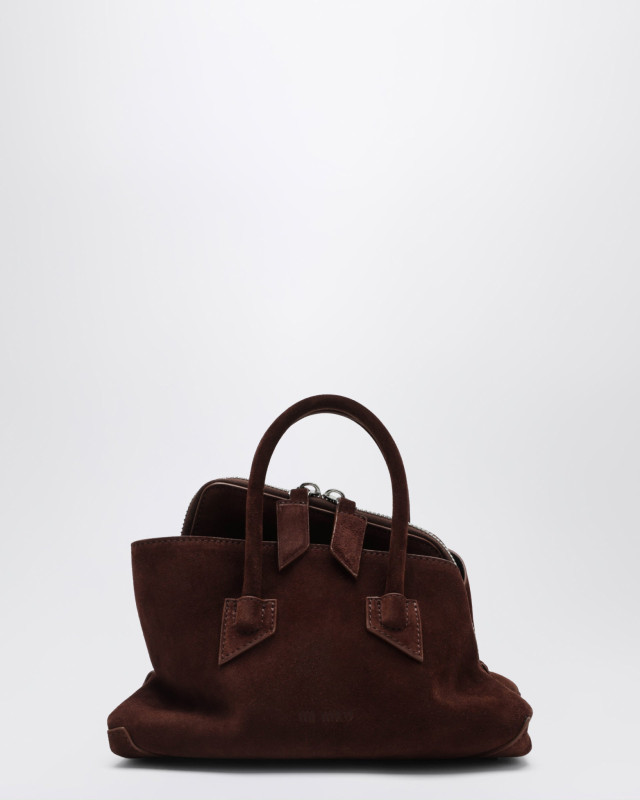 [The Attico] Tote bag FW26 260WAH00063LBT007AA
