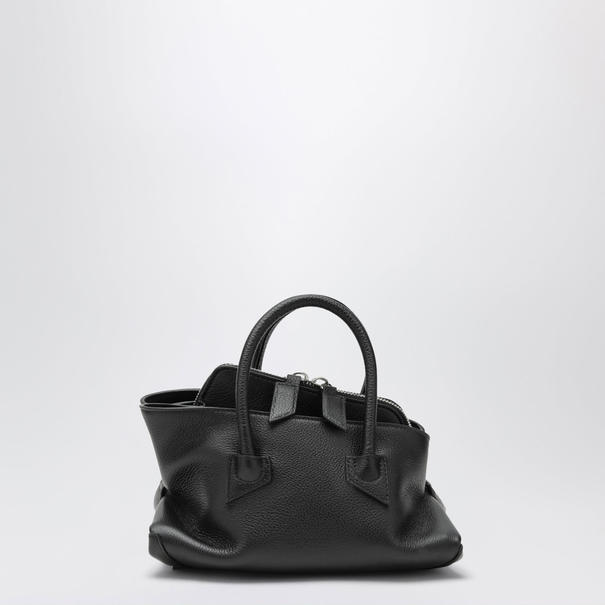 [The Attico] Tote bag FW26 260WAH00063LBT117AA