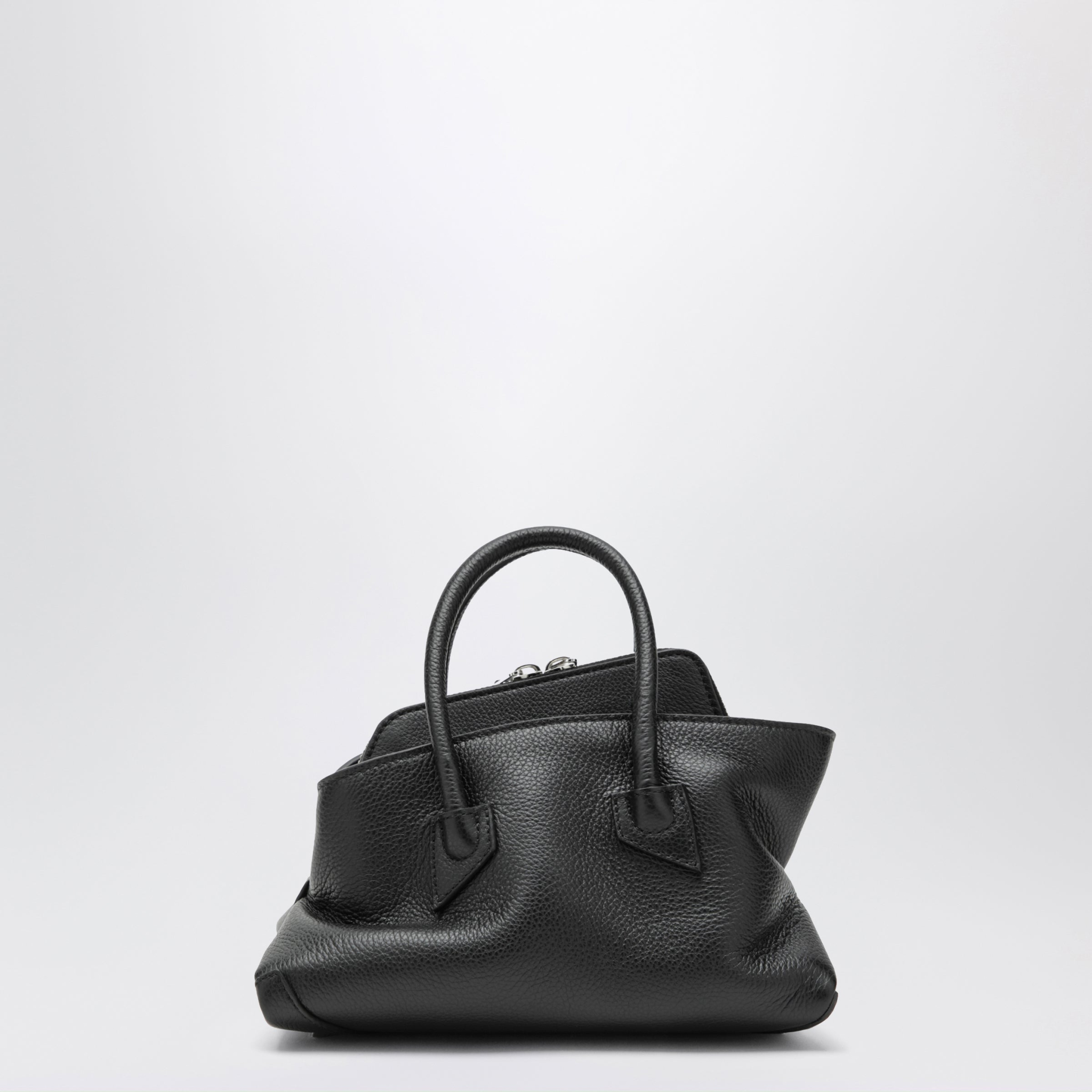 [The Attico] Tote bag FW26 260WAH00063LBT117AA