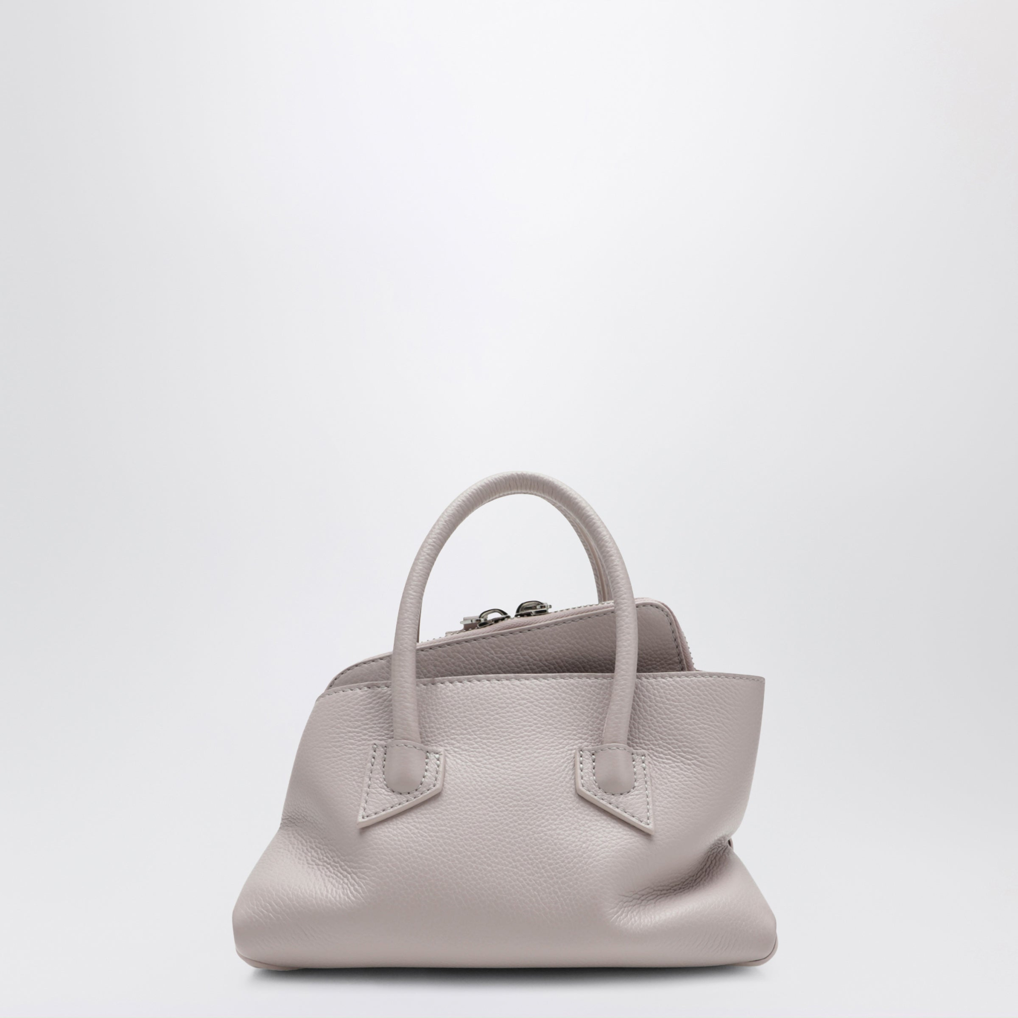 [The Attico] Tote bag FW26 260WAH00063LBT117AA