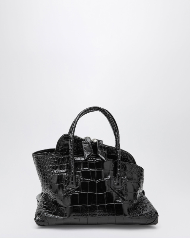 [The Attico] Tote bag FW26 260WAH00063LBT155PR