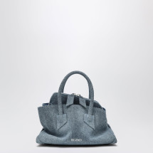 [The Attico] Tote bag FW26 261WAH00063DDD116AA
