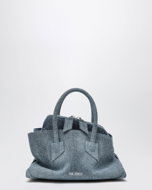 [The Attico] Tote bag FW26 261WAH00063DDD116AA