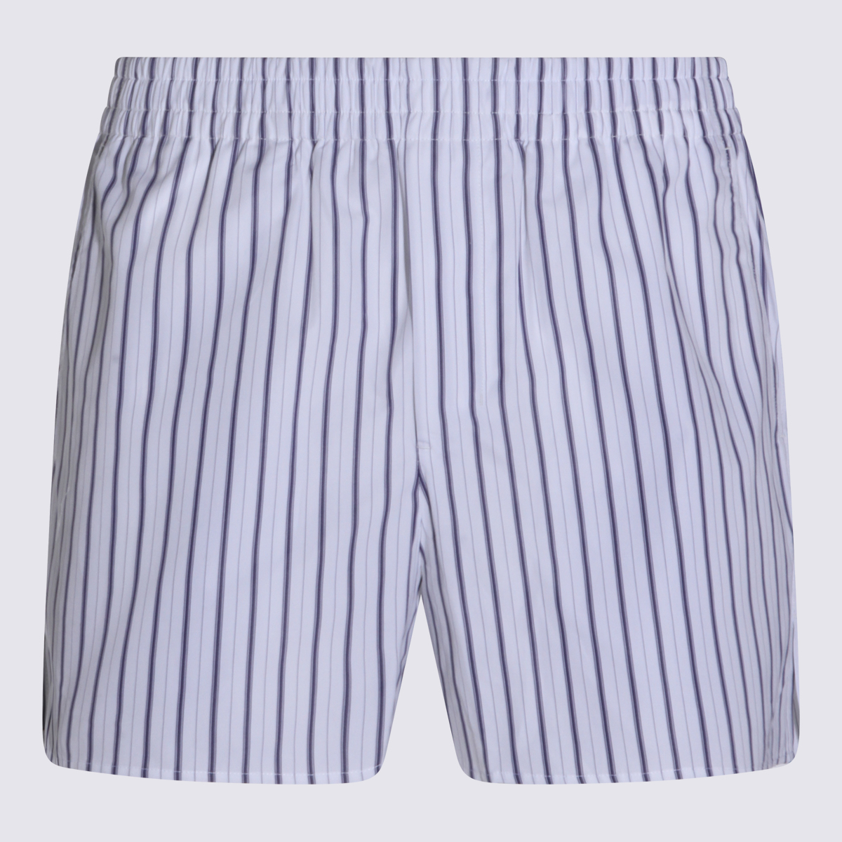 [Ami Paris] Shorts SS26 USO806CO0220A074