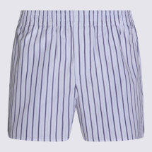 [Ami Paris] Shorts SS26 USO806CO0220A074