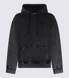 [Diesel] Sweatshirt SS26 A193250KIBZ9XXA