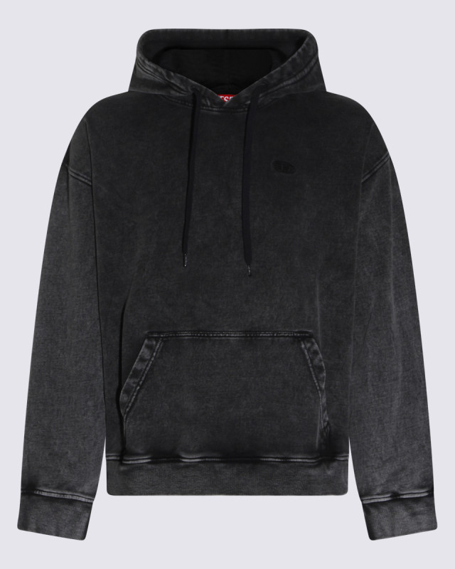 [Diesel] Sweatshirt SS26 A193250KIBZ9XXA