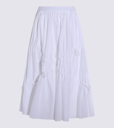 [Moschino] Long skirt SS26 261E010605311001