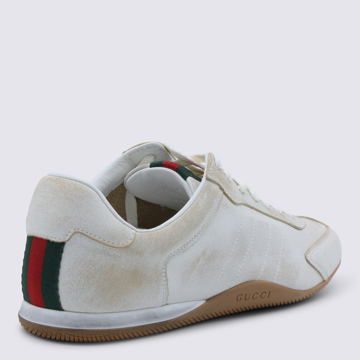 [Gucci] Sneakers SS26 857016AAFOE9073