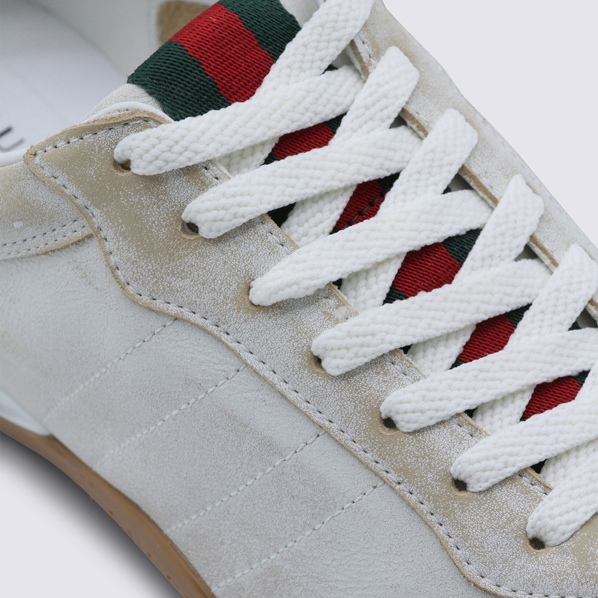 [Gucci] Sneakers SS26 857016AAFOE9073