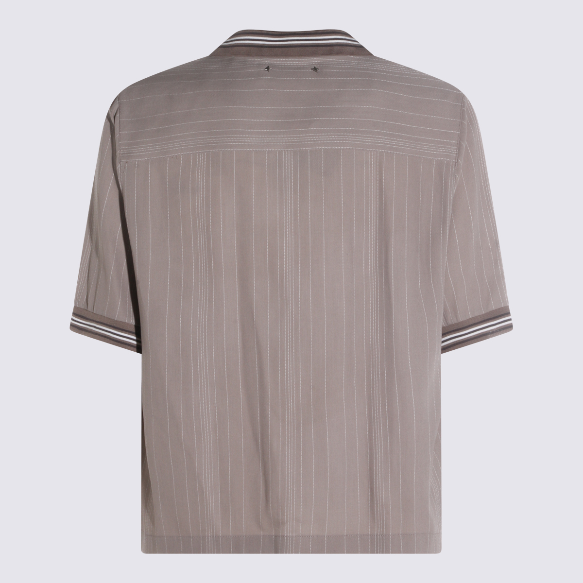 [Golden Goose] Shirts Short Sleeve SS26 GMP02612P00232760398