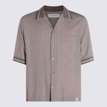 [Golden Goose] Shirts Short Sleeve SS26 GMP02612P00232760398