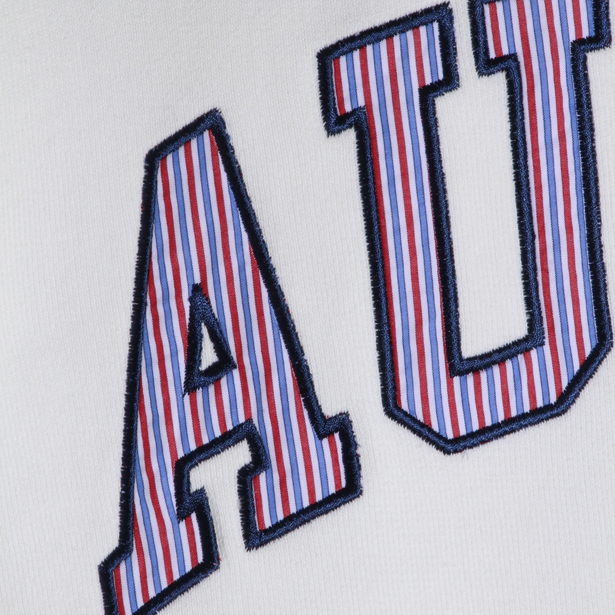 [AUTRY] Sweatshirt SS26 SWPX036W