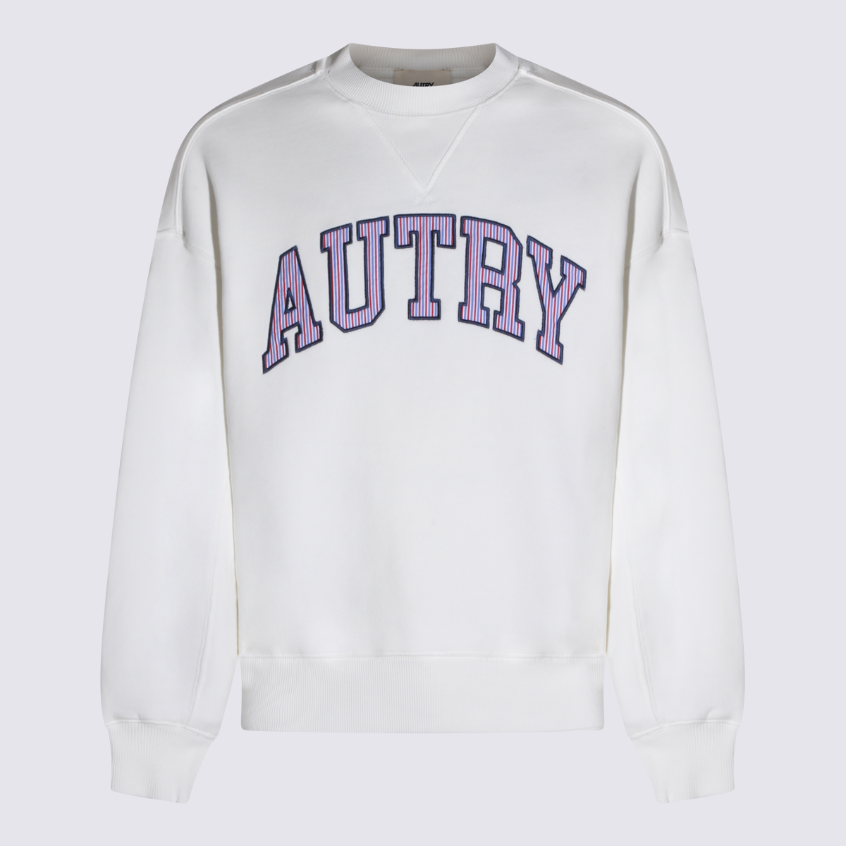 [AUTRY] Sweatshirt SS26 SWPX036W