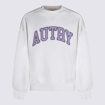 [AUTRY] Sweatshirt SS26 SWPX036W