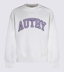 [AUTRY] Sweatshirt SS26 SWPX036W