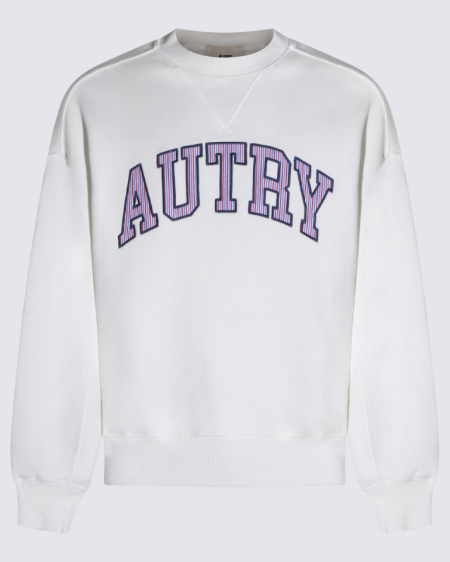[AUTRY] Sweatshirt SS26 SWPX036W