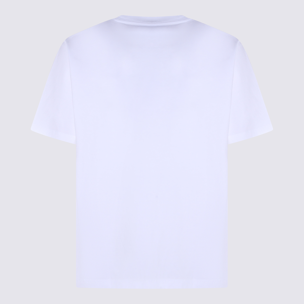 [MAISON KITSUNE] T-shirts Short Sleeve SS26 QM00102KJ7026P100