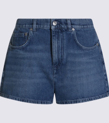 [Moschino] Shorts SS26 261E034205390285