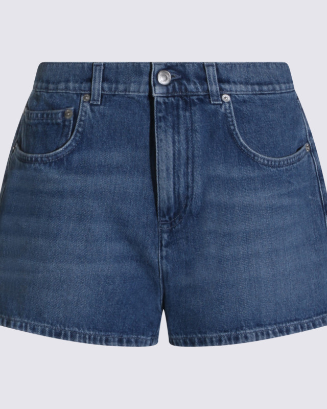 [Moschino] Shorts SS26 261E034205390285