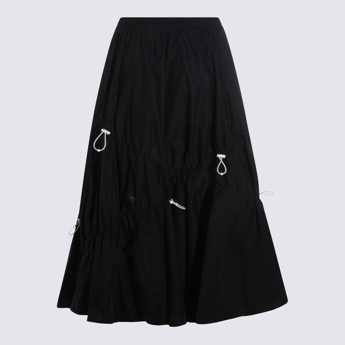 [Moschino] Long skirt SS26 261E010605311555