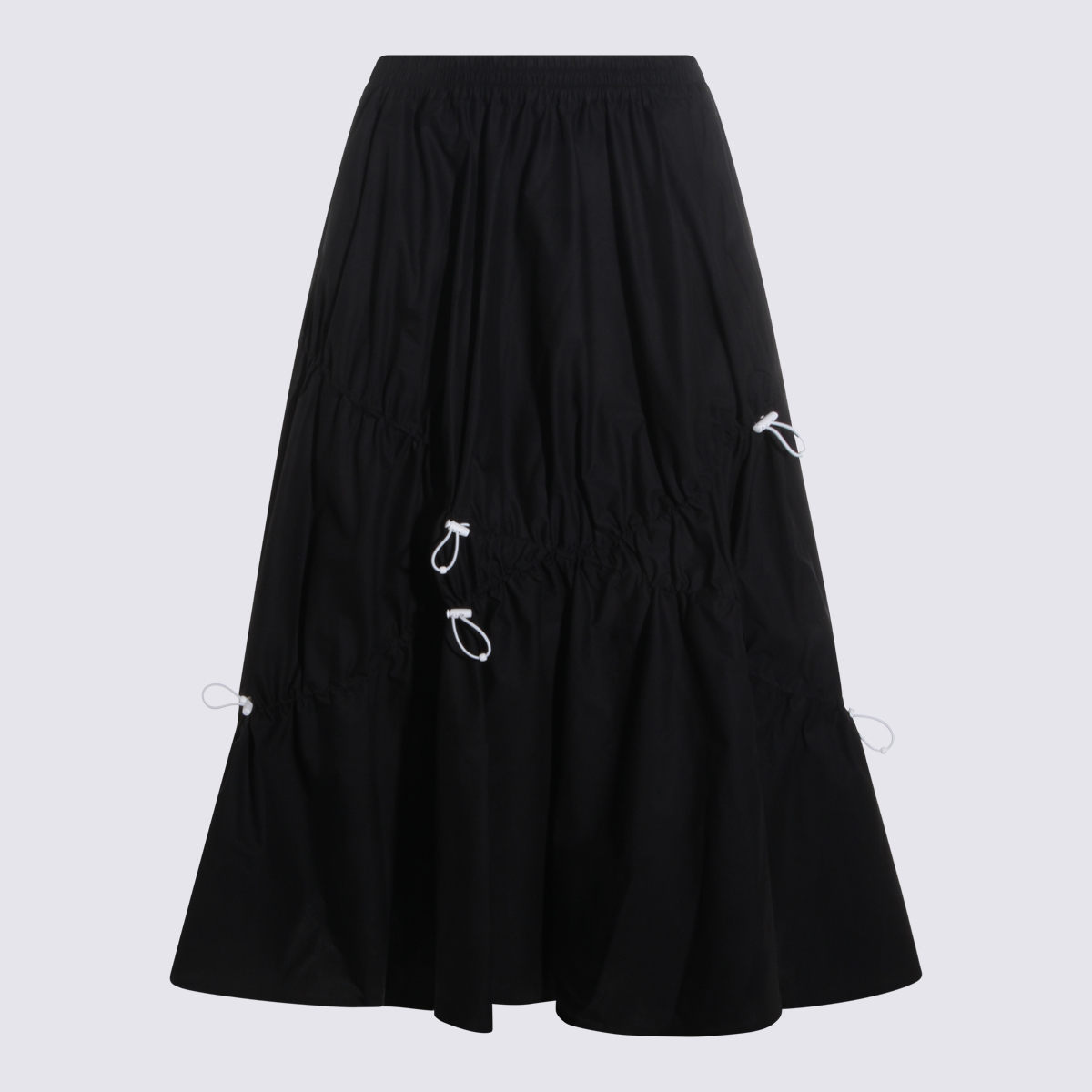 [Moschino] Long skirt SS26 261E010605311555