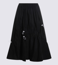 [Moschino] Long skirt SS26 261E010605311555