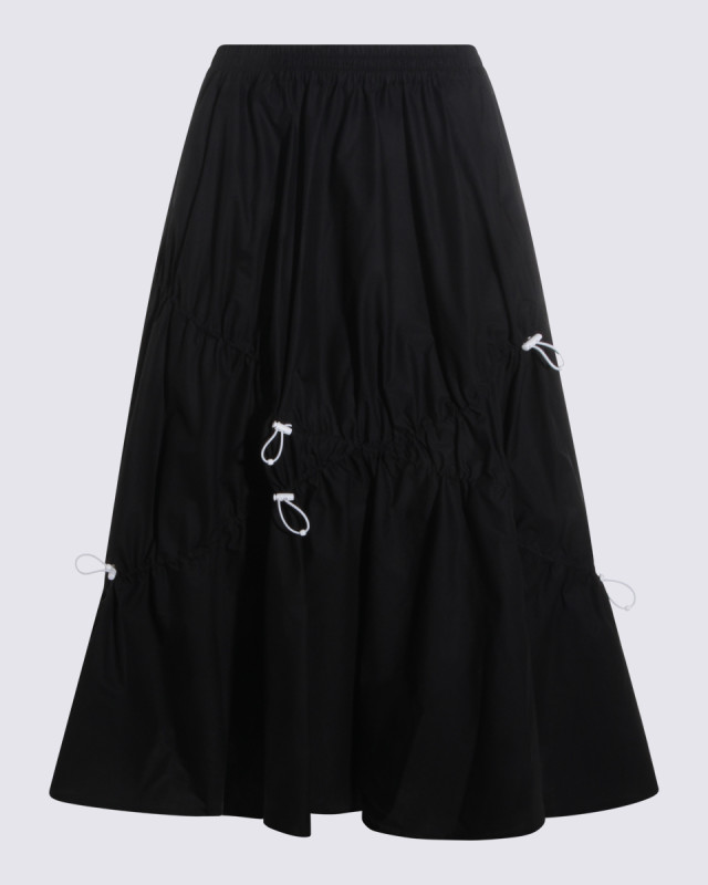 [Moschino] Long skirt SS26 261E010605311555